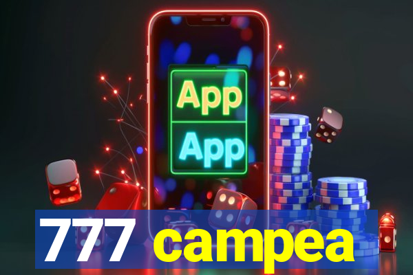 777 campea